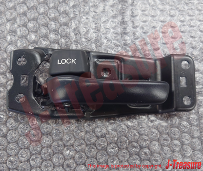 LEXUS SC300/400 JZZ31 92-95 Genuine Front Door Inside Handle LH 69206-24020 OEM