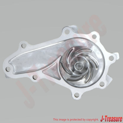 MAZDA RX-8 SE3P 2004-2008 Genuine Water Pump Housing & Gasket Set OEM