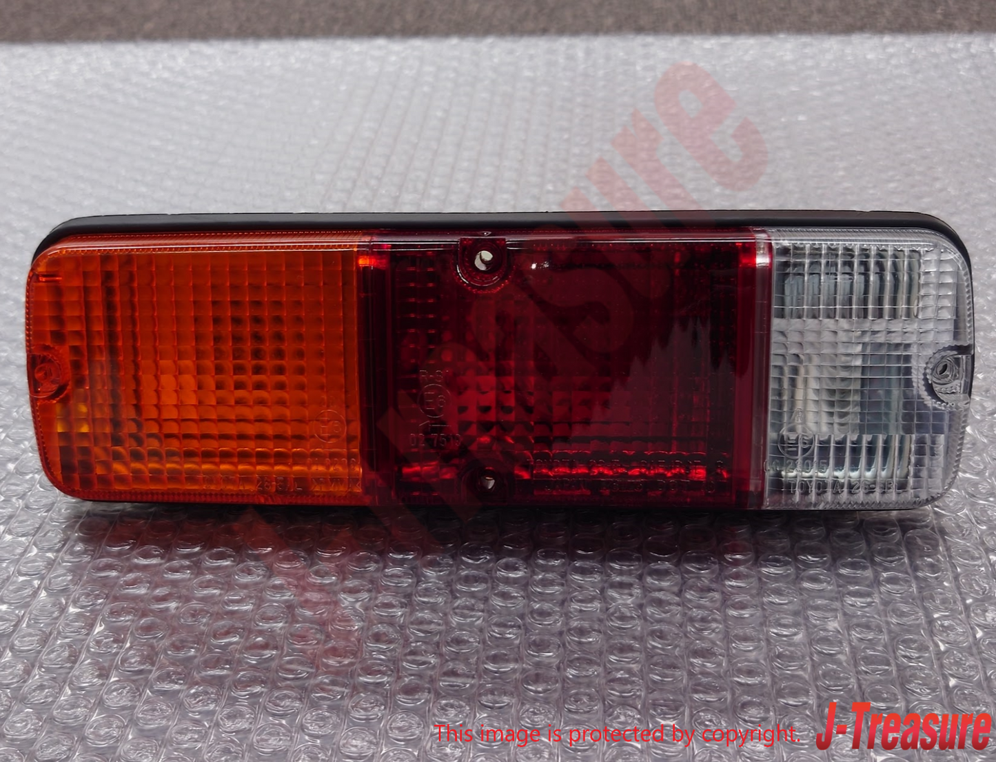 TOYOTA LAND CRUISER 40 Genuine Rear Combination Lamp Assy Right & Left Set OEM