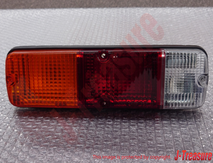 TOYOTA LAND CRUISER 40 Genuine Rear Combination Lamp Assy Right & Left Set OEM