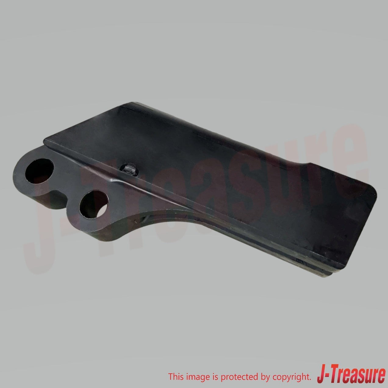 HONDA CR125R CR250R '90-91 '93-98 Genuine Swingarm Chain Guide 52146-ML3-911 OEM