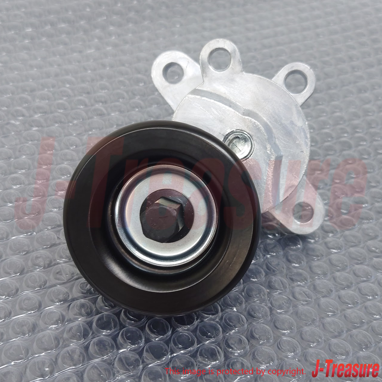 NISSAN MURANO CZ51 Z51 2008-2014 Genuine Auto Tensioner Assy 11955-JA10D OEM