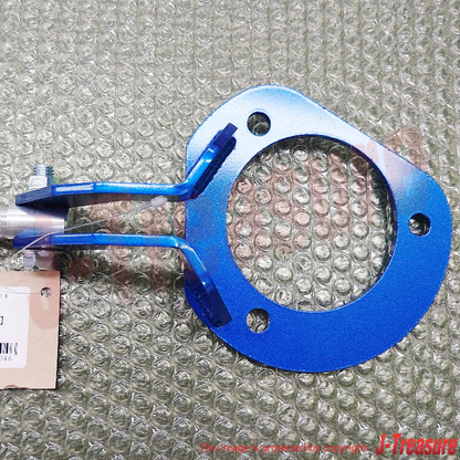 SUBARU IMPREZA WRX GC8 92-00 CUSCO Rear Strut Tower Bar Type AS 660-511-A OEM