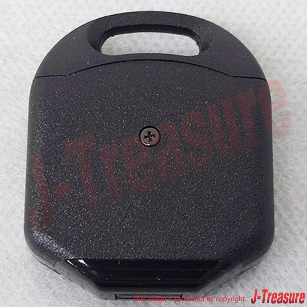 NISSAN SKYLINE R33 GT-R BCNR33 Genuine Remote Key H0560-47B10 OEM