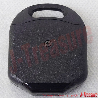 NISSAN SKYLINE R33 GT-R BCNR33 Genuine Remote Key H0560-47B10 OEM