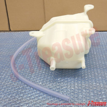 MITSUBISHI SPACE GEAR PA/PB#W 94-01 Genuine Radiator Condenser Tank MB924891 OEM