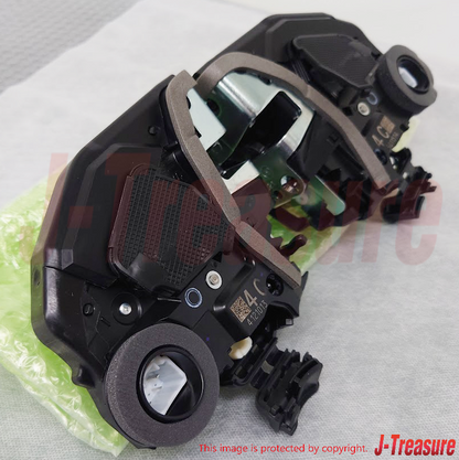 TOYOTA LEXUS Genuine Door Lock Actuator Assy Rear W/Motor Right & Left Set OEM