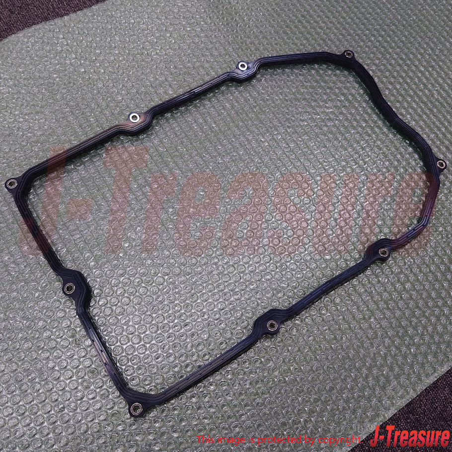 LEXUS RC F USC10 15-22 Genuine Automatic Transmission Oil Pan Gasket 35168-50010