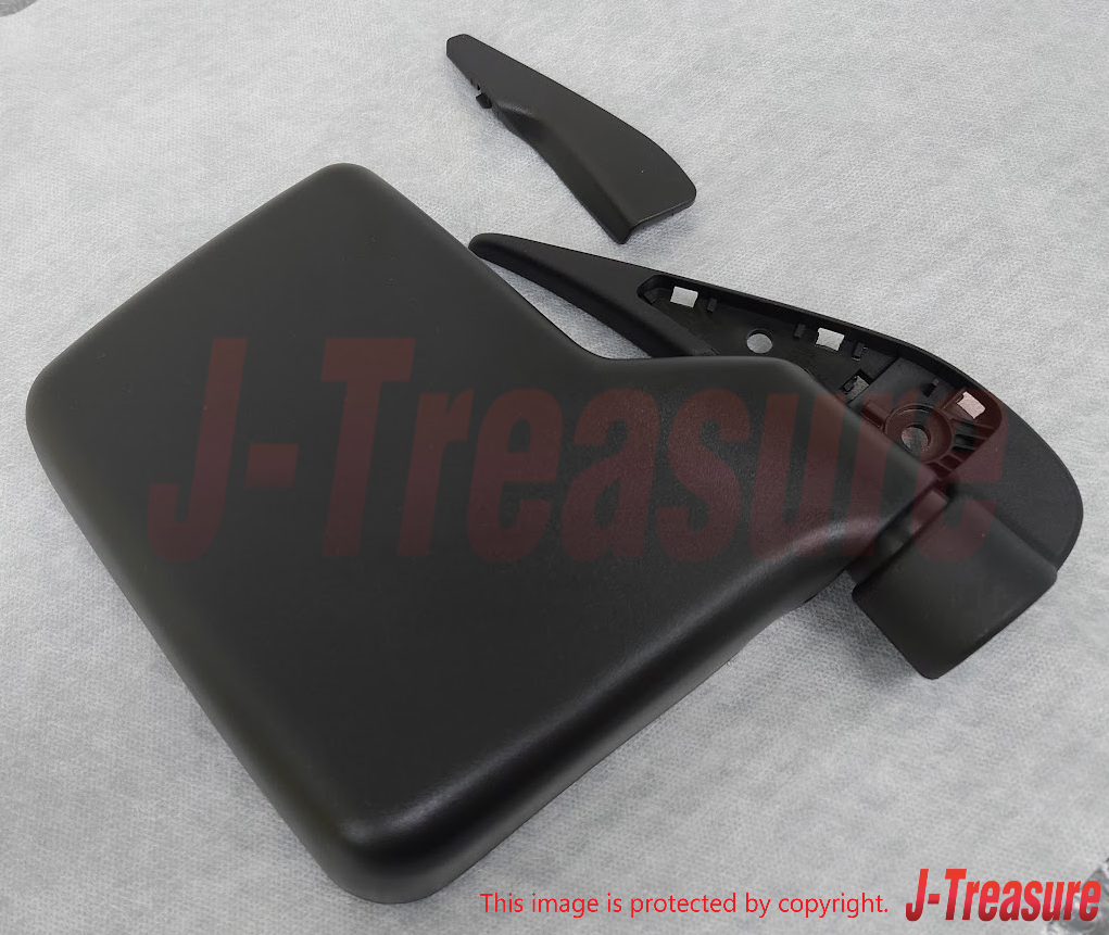KASHIMURA SUZUKI CARRY TRUCK DA16T Side Door Mirror R & L KM35-276 KM35-277 set
