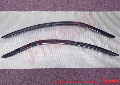 TOYOTA 86 GT86 FR-S ZN6 Genuine Window Side Door Visor Sunvisor 08613-18010 OEM
