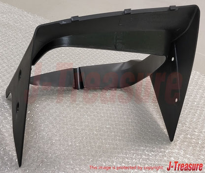 NISSAN 240SX 180SX 1989-1994 Genuine Headlamp Trim Cover Left 26095-40F00 OEM