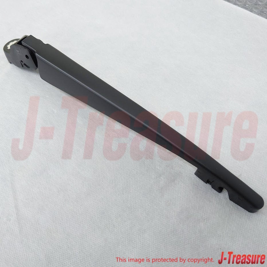 SUBARU XV CROSSTREK GP7 2013-2017 Genuine Rear Wiper Arm Assey 86532KG100 OEM