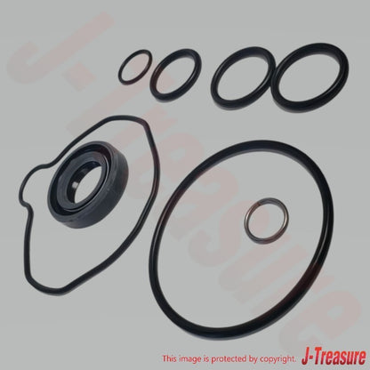 NISSAN SKYLINE ECR32 89-98 Genuine Power Steering Pump Seal Kit 49128-71L25 RHD