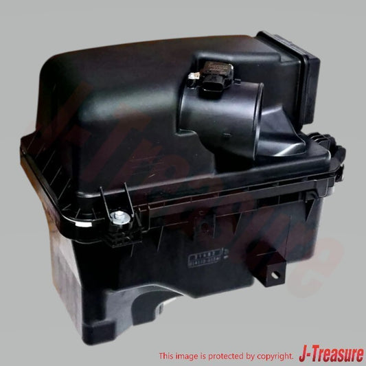 TOYOTA HIGHLANDER GSU40 GSU40L GSU45 Genuine Air Cleaner Assy 17700-31682 OEM