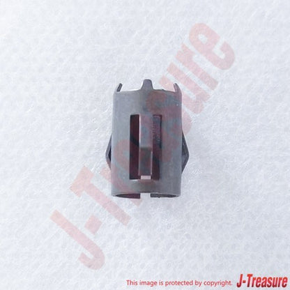 MAZDA RX-7 FD3S Genuine Rear Trunk Trim Fastener & Clip Set OEM