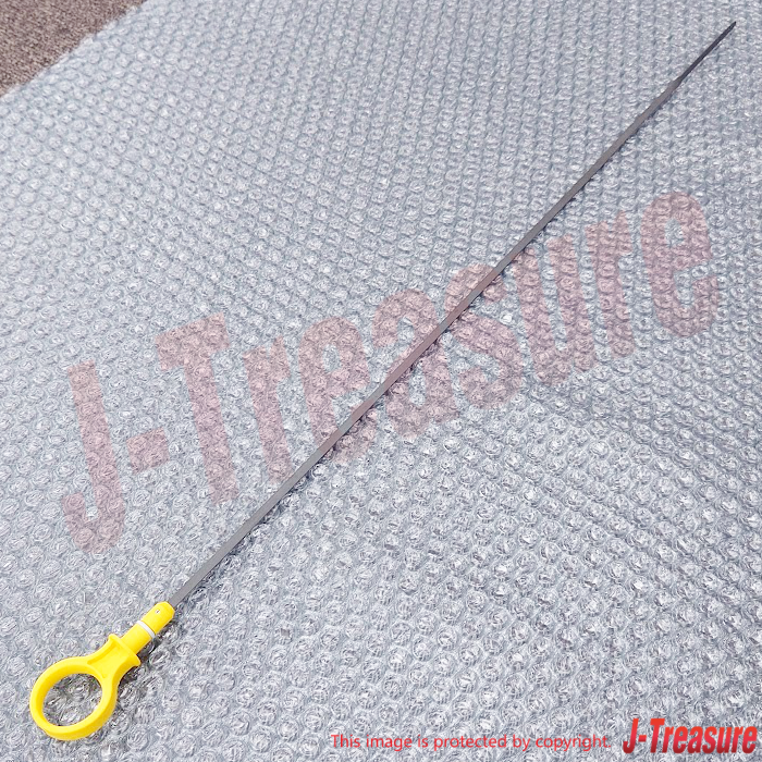 MAZDA MAZDA3 BL BL12F 2010-2013 Genuine Oil Level Dipstick L3G6-10-450F OEM