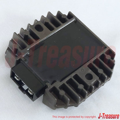 YAMAHA YZF-R6 1999-2002 Genuine Rectifier & Regulator Assy 4JH-81960-01-00 OEM