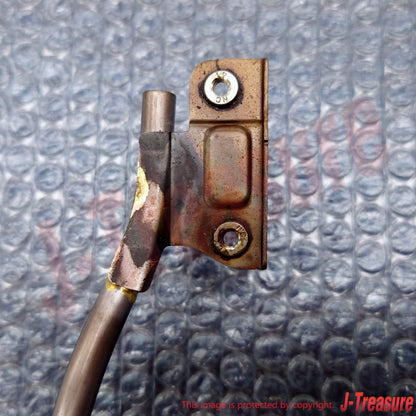 TOYOTA LAND CRUISER UZJ100 98-03 Genuine S/Roof Cable Guide Casing 63221-60030