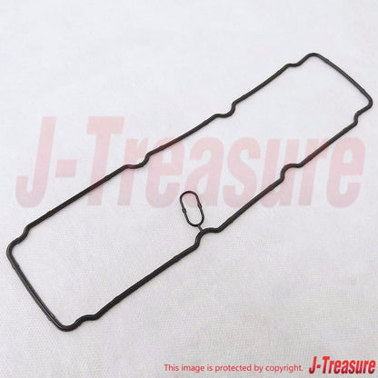 SUZUKI CAPPUCCINO EA11R 1991-1995 Genuine Camshaft Housing Gasket x2 Set OEM