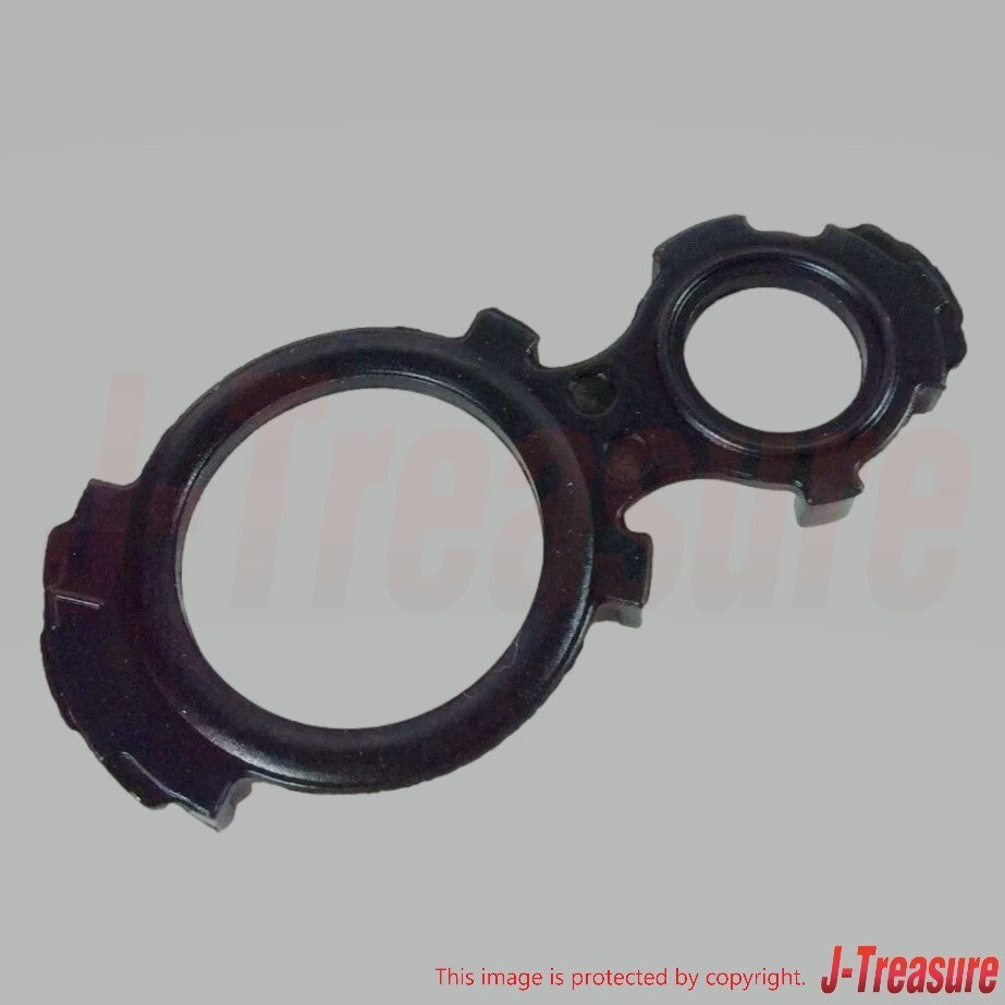 KAWASAKI NINJA ZX-14R ZX1400 12-23 Genuine Head Cover & Hole Gasket(x4) Set OEM