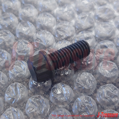 HONDA Genuine Flywheel Pressure Plate Bolt Set 90011-PNA-B00 x8 90034-P10-A01 x6
