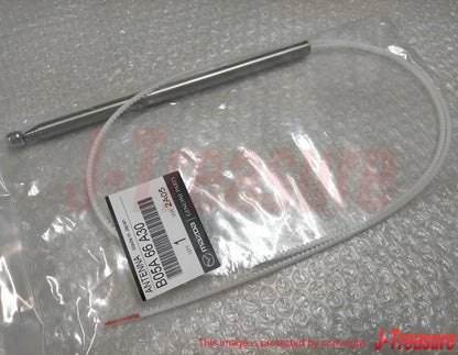 MAZDA RX-7 RX7 FD3S Genuine Rear Power Electric Antenna Mast B05A-66-A30 OEM