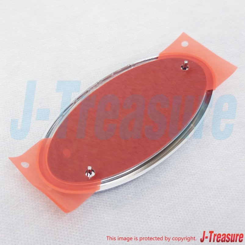 SUBARU BRZ ZC6 2013-2016 Genuine Rear Trunk Emblem Ornament 93033CA001 OEM
