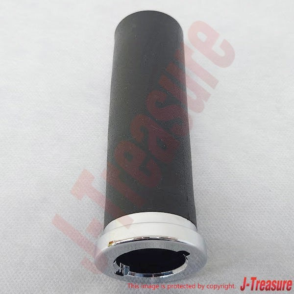 KAWASAKI VULCAN 88 VN1500 1987-1995 Genuine Handle Grip LH 46075-0652 OEM