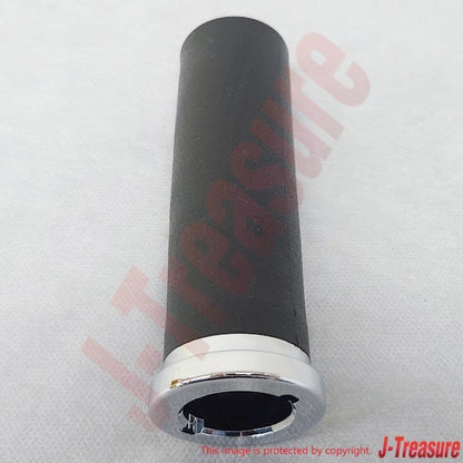 KAWASAKI VULCAN 88 VN1500 1987-1995 Genuine Handle Grip LH 46075-0652 OEM