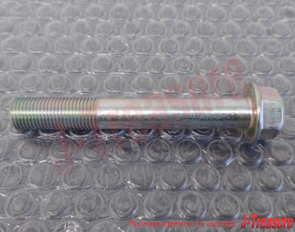 HONDA CR-V RD5 RE3 RE4 2002-2014 Genuine Starter Bolt Upper & Lower Set OEM