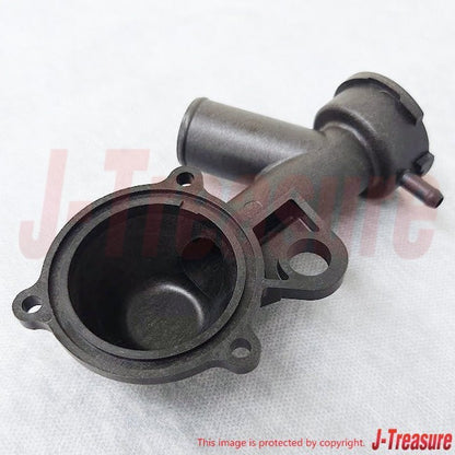 KAWASAKI ZX750 NINJA ZX-7R 91-92 96-03 Genuine Thermostat Cap Body 16160-1252
