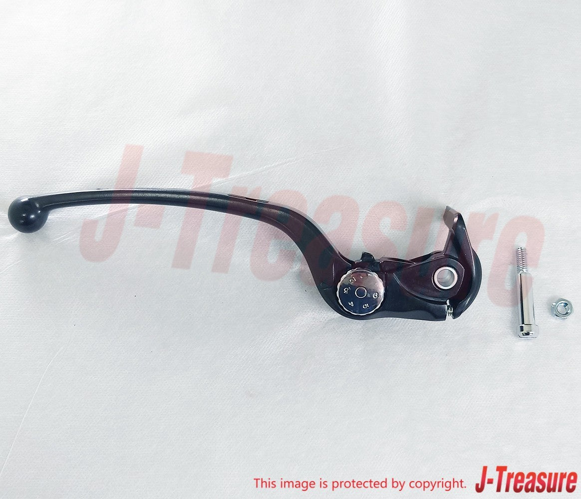 SUZUKI GSX-R600 2015-2023 Genuine Front Brake Lever Assy 57300-29G40 OEM