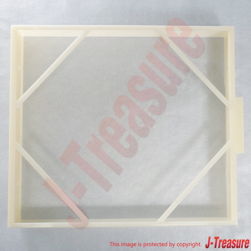 HONDA CR-V RD1 RD2 97-01 Genuine Air Conditioning Filter Frame 80292-ST3-E01 OEM