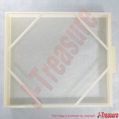 HONDA CR-V RD1 RD2 97-01 Genuine Air Conditioning Filter Frame 80292-ST3-E01 OEM