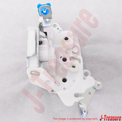 NISSAN SKYLINE GT-R R32 R33 Genuine Front Door Latch Assy RH & LH Set OEM