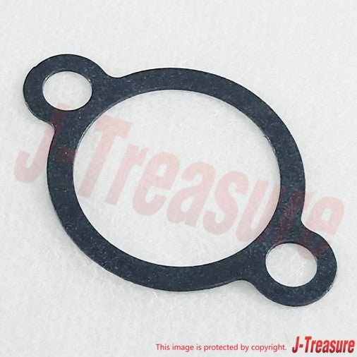 YAMAHA YZF-R1 '98-03 YZ450F '03-20 Genuine Tensioner Case Gasket 4FM-12213-00-00
