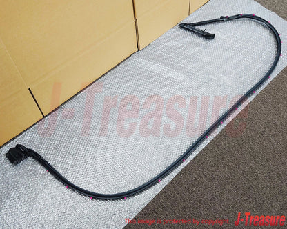 NISSAN SKYLINE GT-R BNR32 89-94 Genuine Front Door Weather Strip RH OEM RHD
