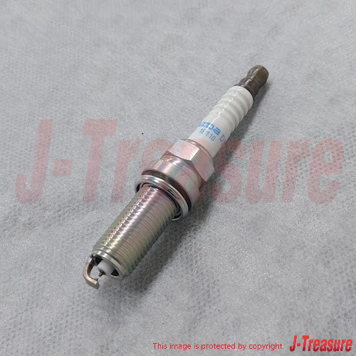 MAZDA CX-9 TC 2016-2023 Genuine Spark Plug PY8V-18-110 x4 set OEM