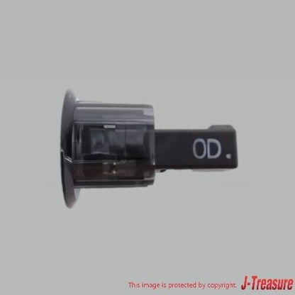 NISSAN GT-R R35 2009-2021 Genuine Temperature Sunload Light Sensor 27721-3AA0A