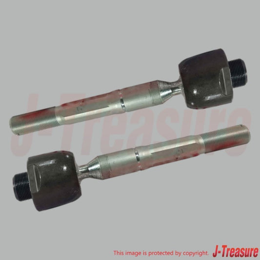 TOYOTA LAND CRUISER 2008- UZJ200 Genuine Inner Tie Rod End 45503-60050 x2 Set