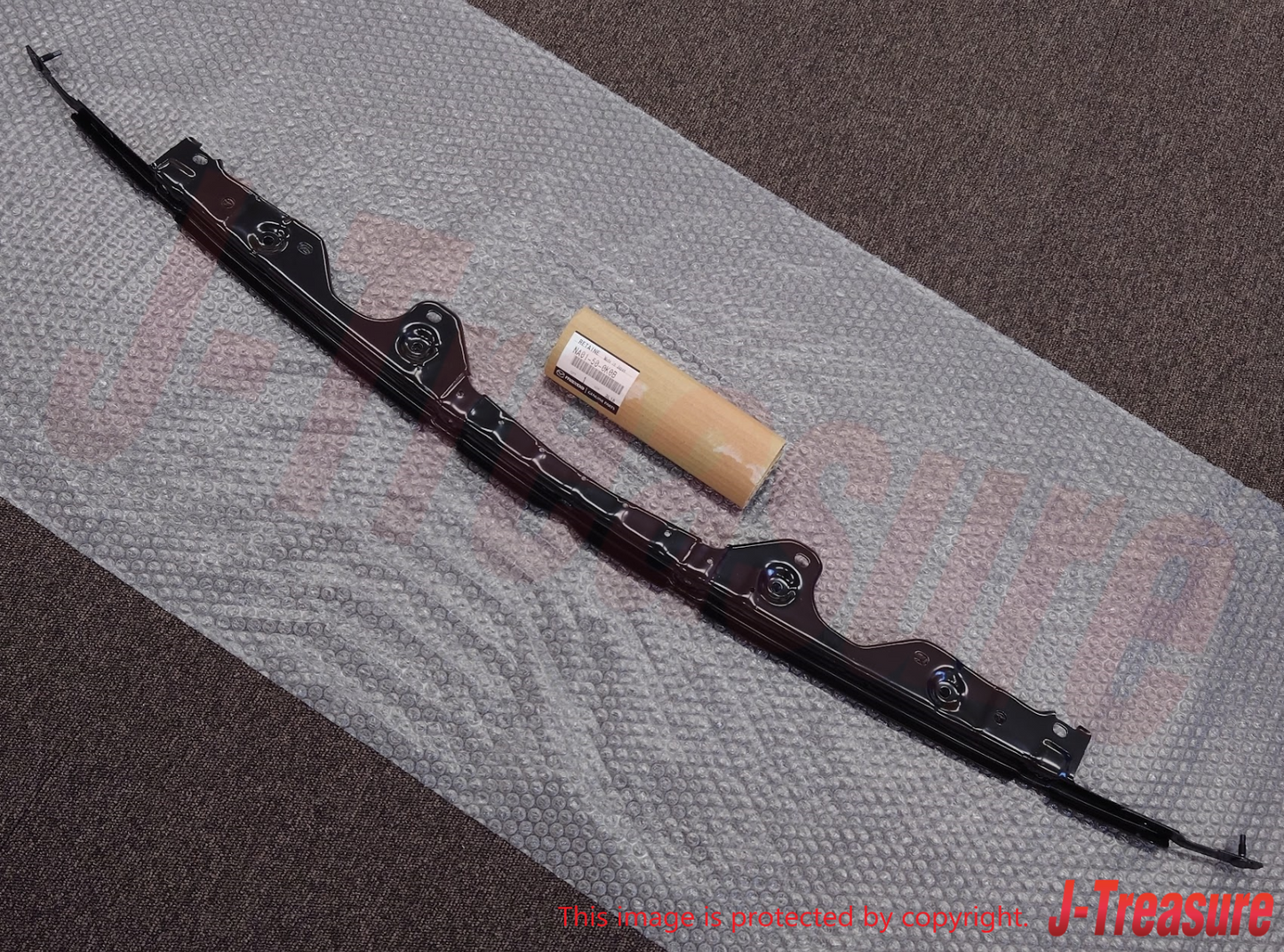 MAZDA MX-5 MIATA NA8C 1990-1997 Genuine Bumper Cover Retainer NA01-50-0K0B OEM