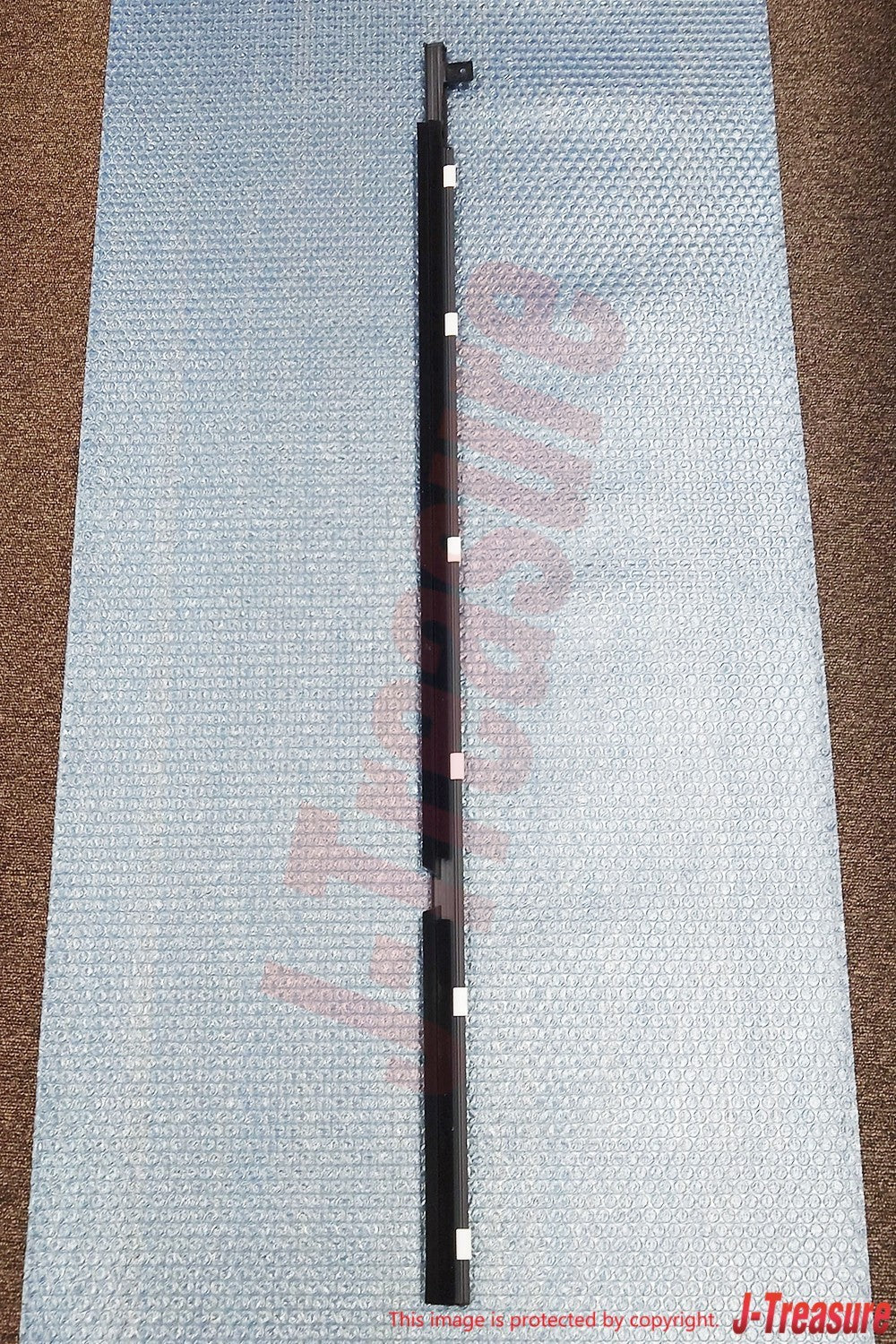 MAZDA RX-7 Convertible FC3C Genuine Door Outer Weather Strip RH & LH Set OEM