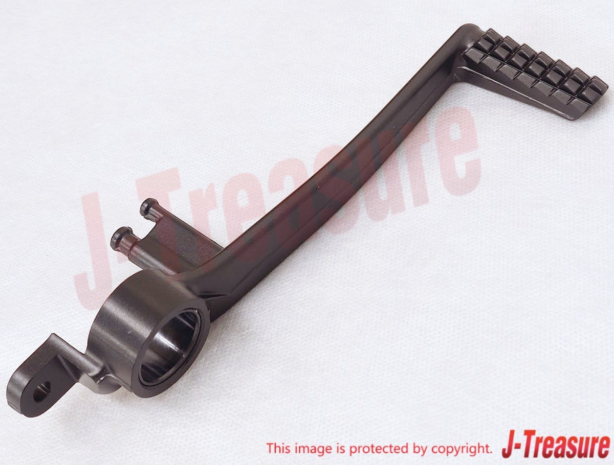 SUZUKI GSX-R750 2016-2019 2021-2024 Genuine Brake Pedal 43110-41G10 OEM