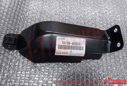 TOYOTA LAND CRUISER BJ40 79-85 Genuine Rear Combination Lamp Bracket RH & LH Set