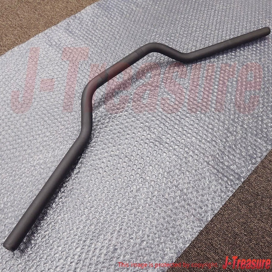 KAWASAKI Z900 ZR900FLF 2020-2023 Genuine HANDLE F.S.BLACK 46003-0752-18R OEM