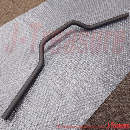 KAWASAKI Z900 ZR900FLF 2020-2023 Genuine HANDLE F.S.BLACK 46003-0752-18R OEM