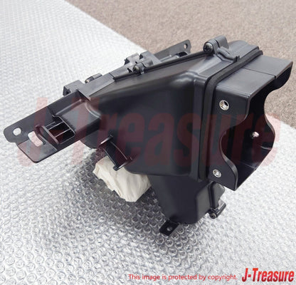 KAWASAKI NINJA ZX-6R ZX636 2019-2024 Genuine Ram Air Duct Assy 39045-0059 OEM