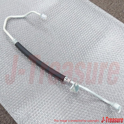 MITSUBISHI MONTERO V75W 01-06 Genuine Engine Oil Cooler Return & Feed Hose Set