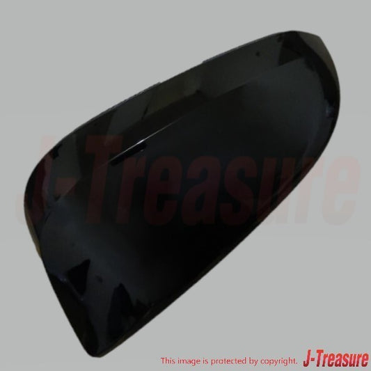 TOYOTA RAV4 ASA4# 16-18 Genuine Outer Mirror Cover Black LH 87945-48040-C0 OEM
