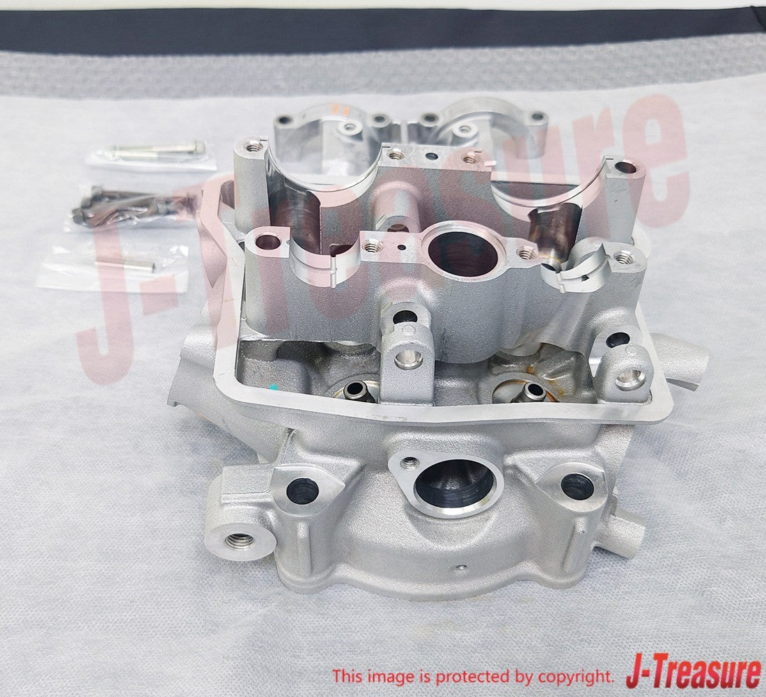 KAWASAKI KX450 '19-23 KX450X '21-23 Genuine Cylinder Head Comp 11008-0975 OEM
